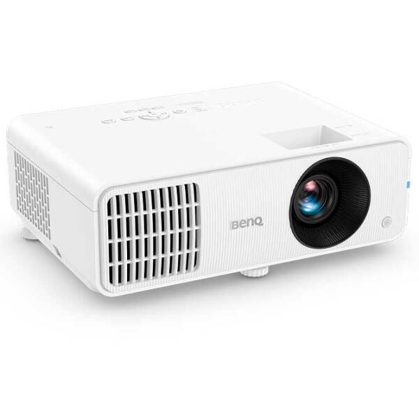 Proiector BENQ LH650 White  photo 3