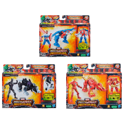 Figurine Hasbro Avengers Mechasaurus 4+ / Multicolor
