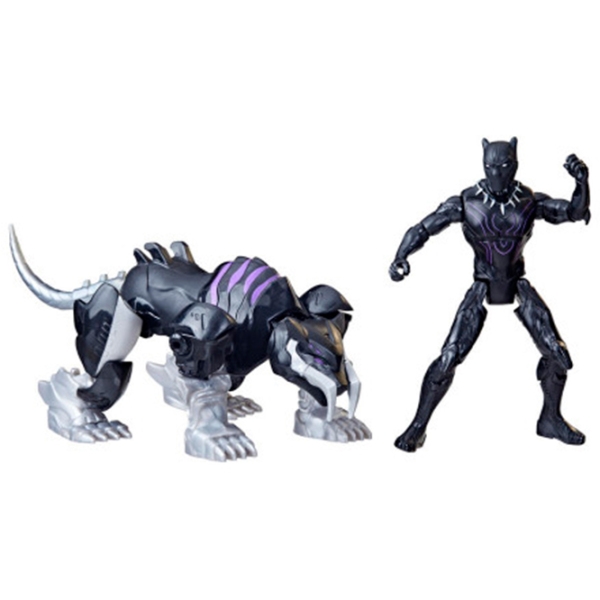 Figurine Hasbro Avengers Mechasaurus 4+ / Multicolor photo 2