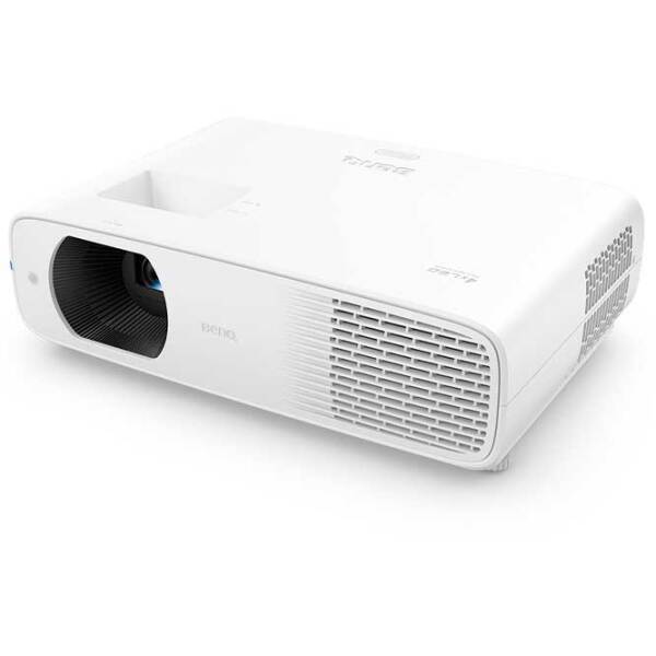 Proiector BENQ LH730 White  photo 3