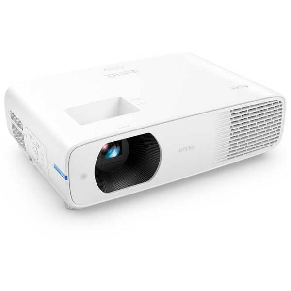 Proiector BENQ LH730 White  photo 4