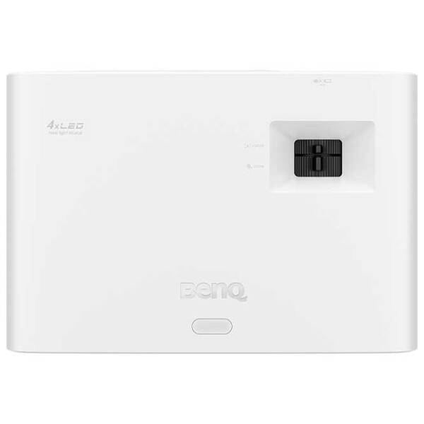 Proiector BENQ LH730 White  photo 5