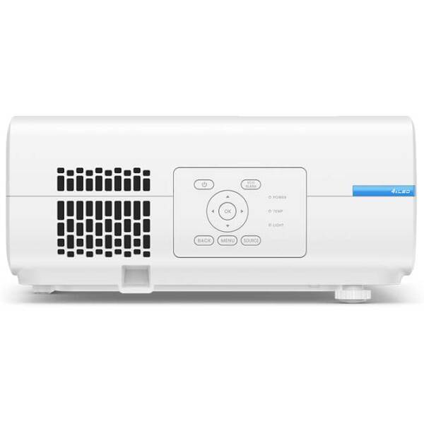 Proiector BENQ LH730 White  photo 6