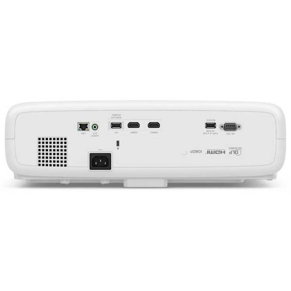 Proiector BENQ LH730 White  photo 7