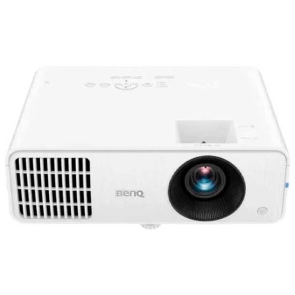 Proiector BENQ LW650 White  photo 2