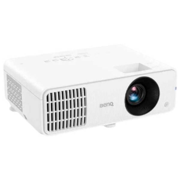 Proiector BENQ LW650 White  photo 3
