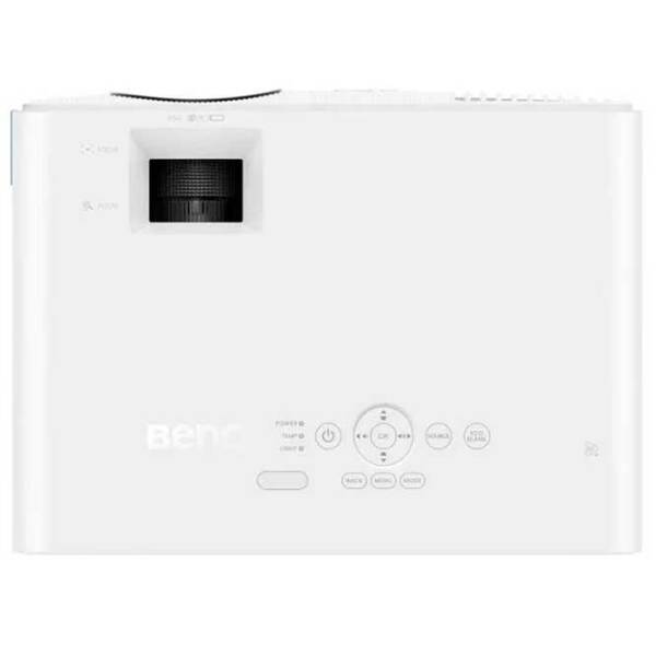 Proiector BENQ LW650 White  photo 5