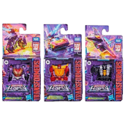 Figurine Hasbro Transformers Generation Legacy 8+ / Multicolor