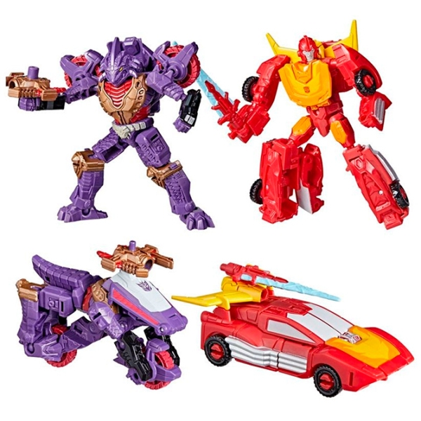 Figurine Hasbro Transformers Generation Legacy 8+ / Multicolor photo 3