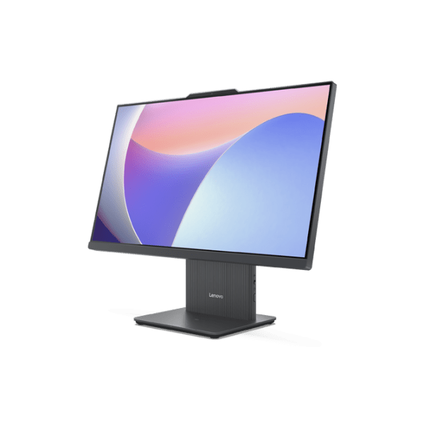 Моноблок Lenovo IdeaCentre 3 24IRH9 Серый 23.8" Full HD IPS Intel Core i5 13420H 8 ГБ 512 ГБ  photo 10
