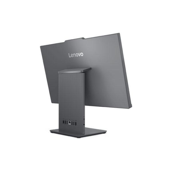 Моноблок Lenovo IdeaCentre 3 24IRH9 Серый 23.8" Full HD IPS Intel Core i3 1315U 8 ГБ 512 ГБ photo 2