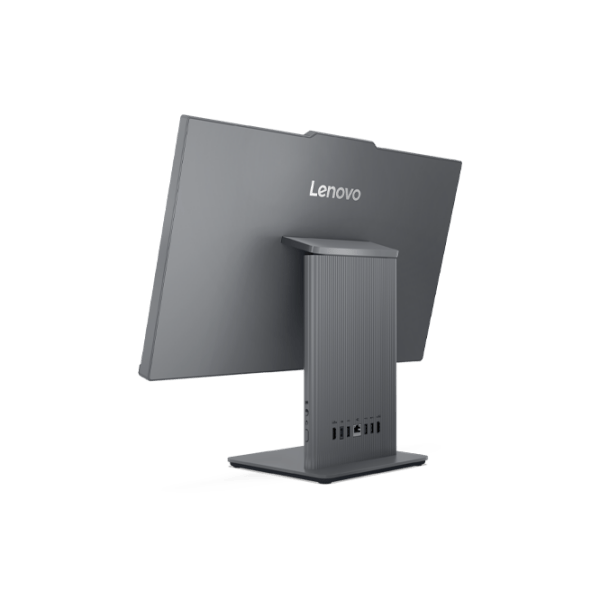 Моноблок Lenovo IdeaCentre 3 24IRH9 Серый 23.8" Full HD IPS Intel Core i3 1315U 8 ГБ 512 ГБ photo 5