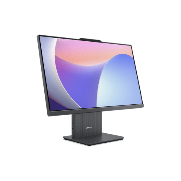 Моноблок Lenovo IdeaCentre 3 24IRH9 Серый 23.8" Full HD IPS Intel Core i3 1315U 8 ГБ 512 ГБ photo 7