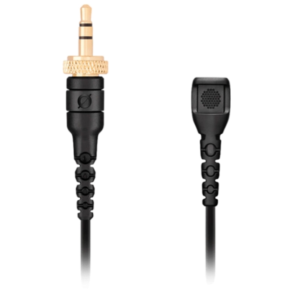 Microfon Rode Lavalier II Black  photo 2