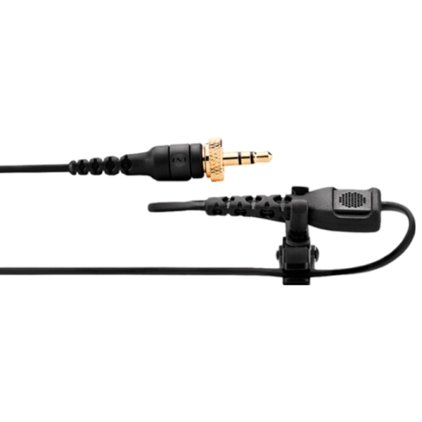 Microfon Rode Lavalier II Black  photo 4