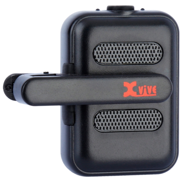 Microfon XVive U6 Compact Wireless Black  photo 7