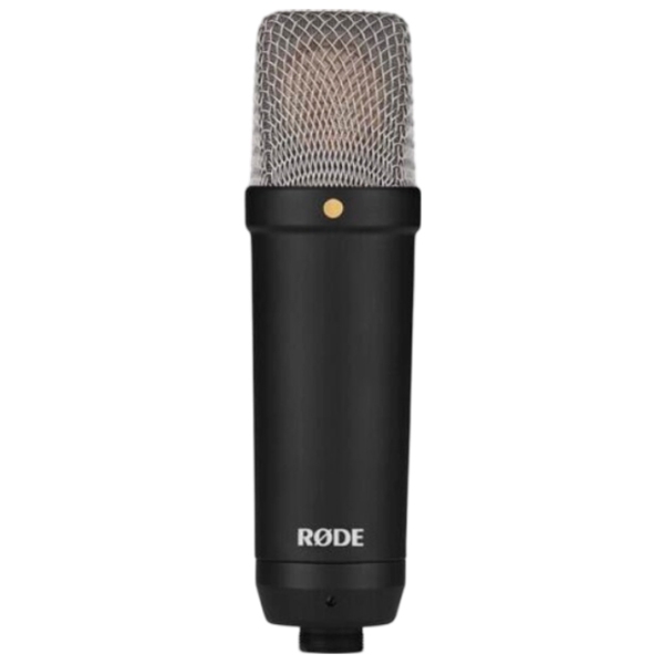 Microfon Professional Rode NT1 Signature Series Black  photo 6