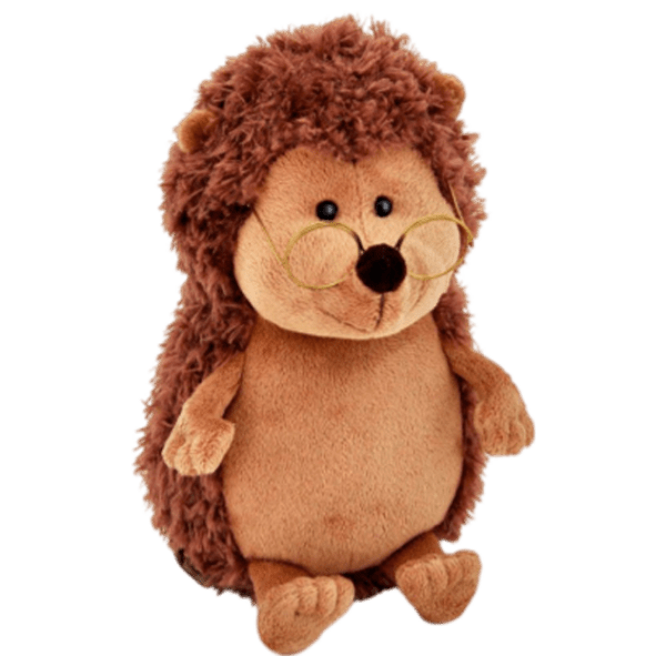 Мягкая игрушка Orange Toys Animals OS065/20F Коричневый 3+ photo 1