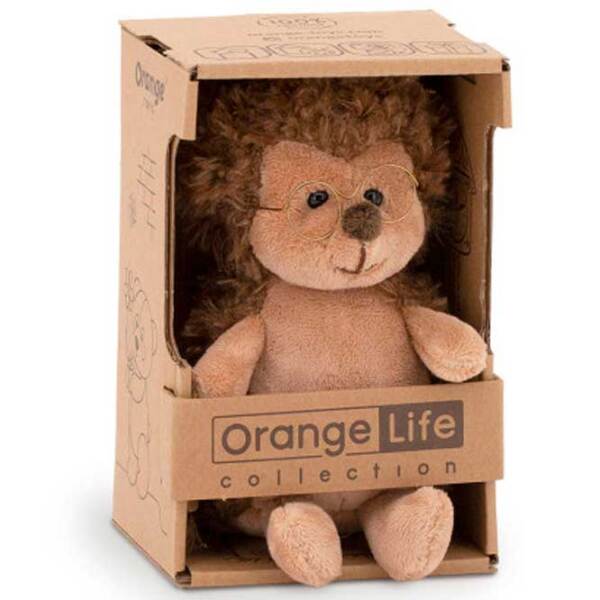 Мягкая игрушка Orange Toys Animals OS065/20F Коричневый 3+ photo 3