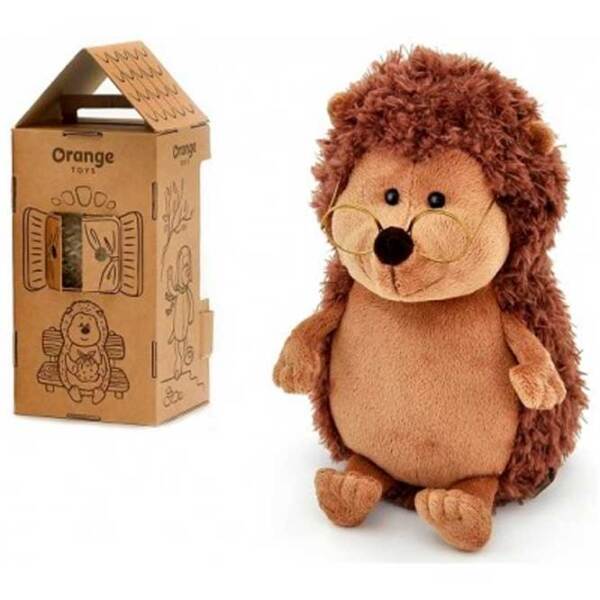 Мягкая игрушка Orange Toys Animals OS065/20F Коричневый 3+ photo 5