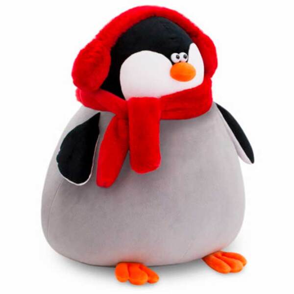 Мягкая игрушка Orange Toys Animals OT8001/20 Белый 3+ photo 2