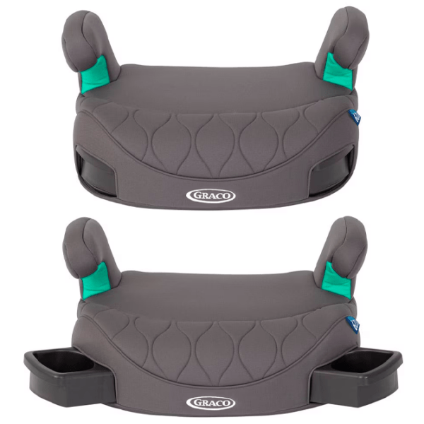 Детское автокресло Graco Max i-Size G8CV799IROEU Серый 6 лет - 12 лет, 36 кг photo 2