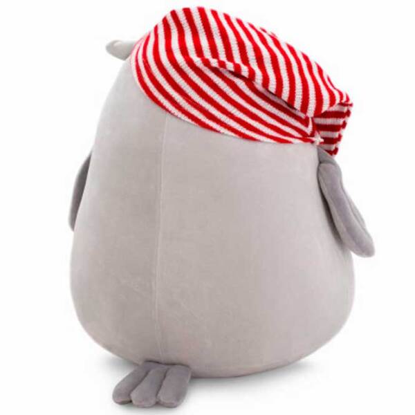 Мягкая игрушка Orange Toys Animals OT8003/20 Серый 3+ photo 3