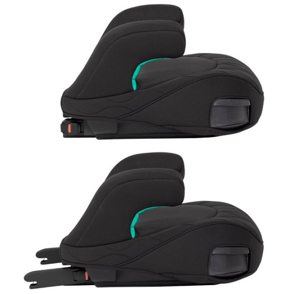 Детское автокресло Graco Max i-Size G8CV799MDNEU Black 6 лет - 12 лет, 36 кг photo 2