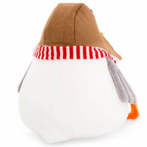 Jucărie moale Orange Toys Animals OT8005/20 White 3+ photo 3