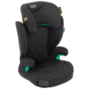 Детское автокресло Graco Affix G8CV999MDNEU Black 3 года - 12 лет, 36 кг