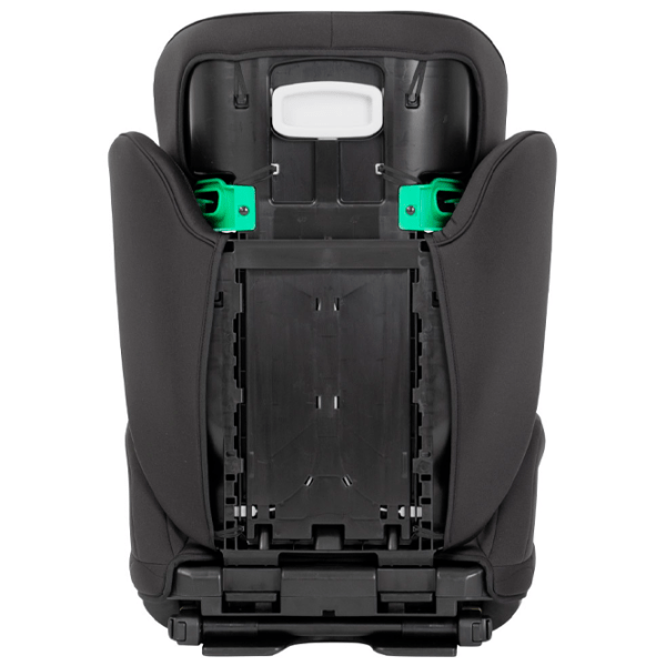Детское автокресло Graco Affix G8CV999MDNEU Black 3 года - 12 лет, 36 кг photo 5