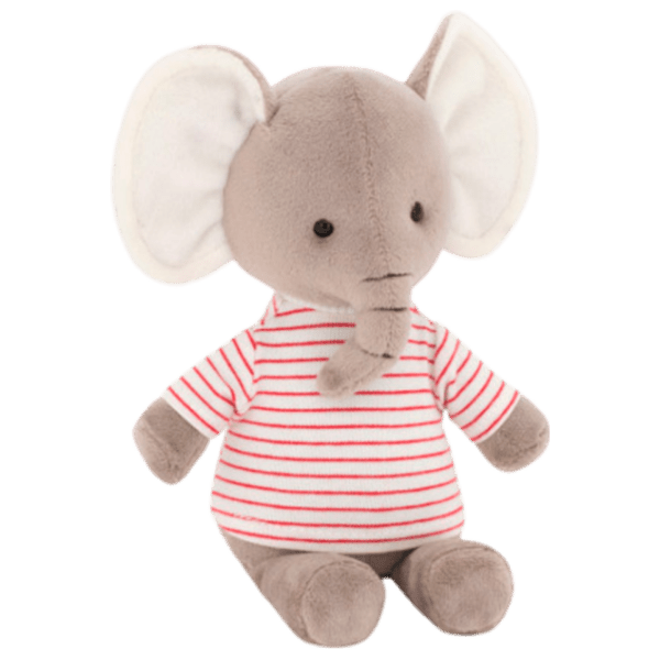Мягкая игрушка Orange Toys Animals OS014-232/20 Коричневый 3+ photo 1