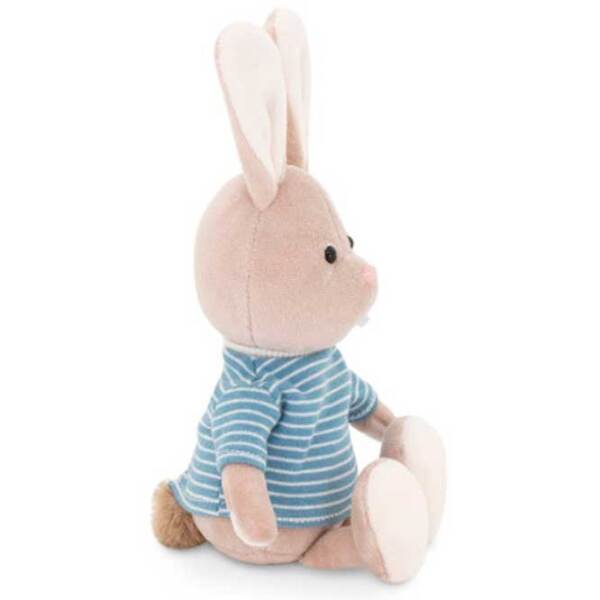 Jucărie moale Orange Toys Animals OS015-233/15 Gray 3+ photo 2
