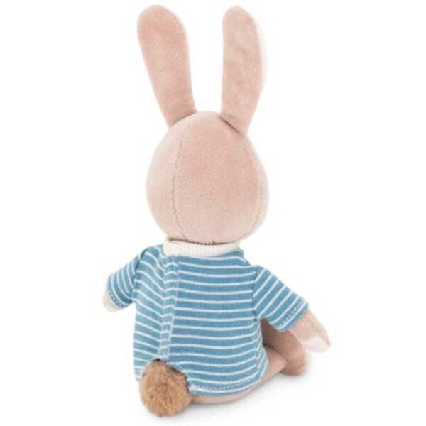 Jucărie moale Orange Toys Animals OS015-233/15 Gray 3+ photo 3