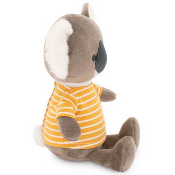 Jucărie moale Orange Toys Animals OS016-234/15 Brown 3+ photo 2