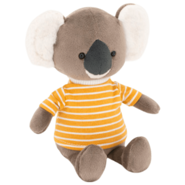 Мягкая игрушка Orange Toys Animals OS016-234/20 Коричневый 3+ photo 1