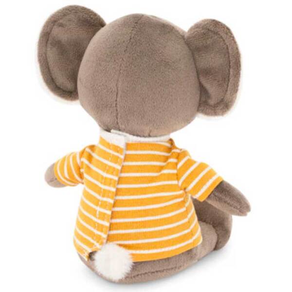 Мягкая игрушка Orange Toys Animals OS016-234/20 Коричневый 3+ photo 3