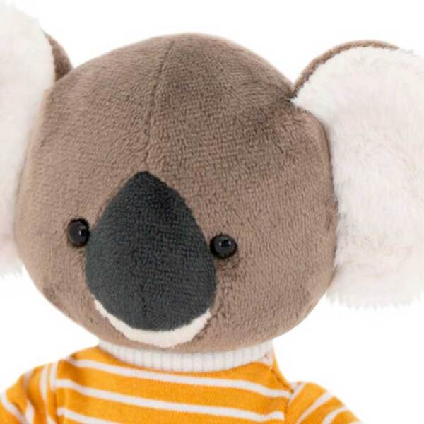 Мягкая игрушка Orange Toys Animals OS016-234/20 Коричневый 3+ photo 4