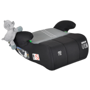 Scaun auto Moni Dakar 00-00822000 Gray 6 ani - 12 ani, 36 kg