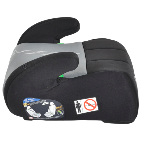 Scaun auto Moni Dakar 00-00822000 Gray 6 ani - 12 ani, 36 kg photo 4