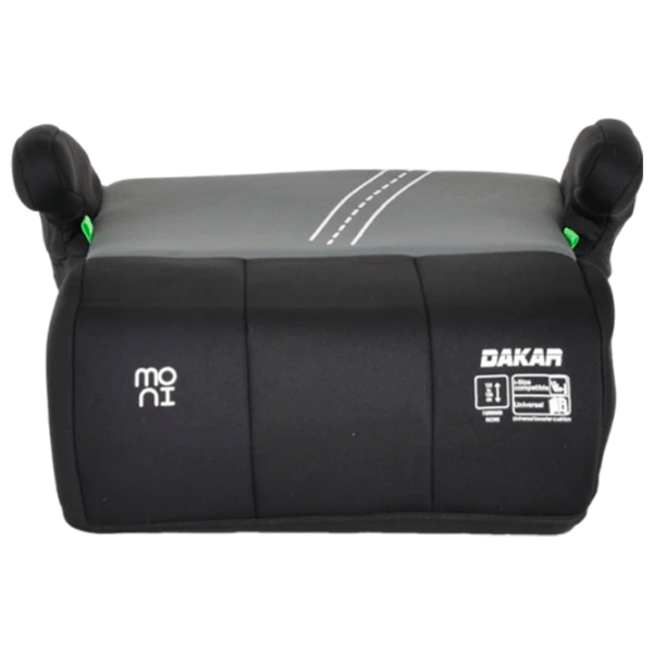 Scaun auto Moni Dakar 00-00822000 Gray 6 ani - 12 ani, 36 kg photo 5