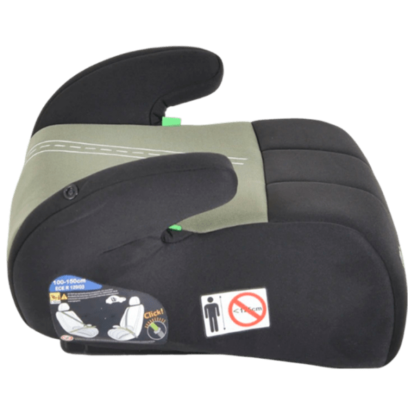 Scaun auto Moni Dakar 00-00822001 Olive 6 ani - 12 ani, 36 kg photo 4