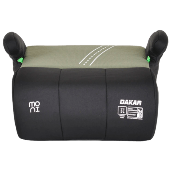 Scaun auto Moni Dakar 00-00822001 Olive 6 ani - 12 ani, 36 kg photo 5