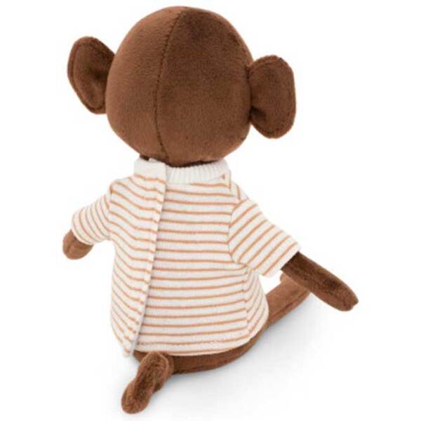 Мягкая игрушка Orange Toys Animals OS012-230/15 Коричневый 3+ photo 3