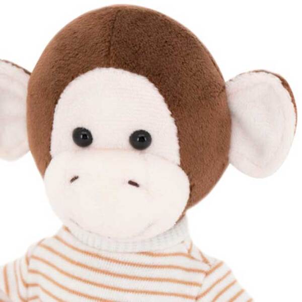 Мягкая игрушка Orange Toys Animals OS012-230/15 Коричневый 3+ photo 4
