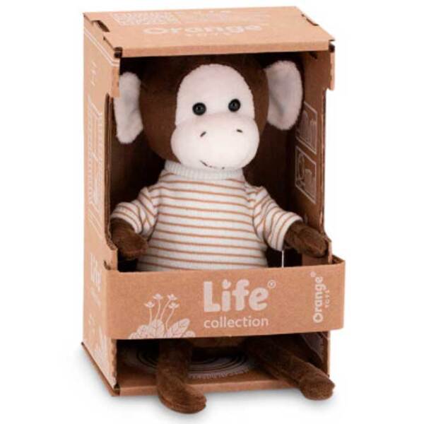 Мягкая игрушка Orange Toys Animals OS012-230/15 Коричневый 3+ photo 5