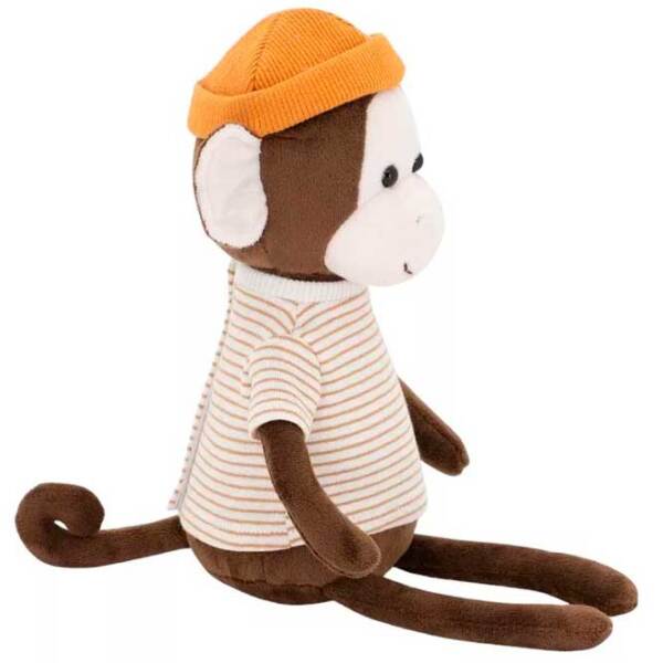 Мягкая игрушка Orange Toys Animals OS012-230/20 Коричневый 3+ photo 2