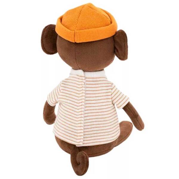 Мягкая игрушка Orange Toys Animals OS012-230/20 Коричневый 3+ photo 3
