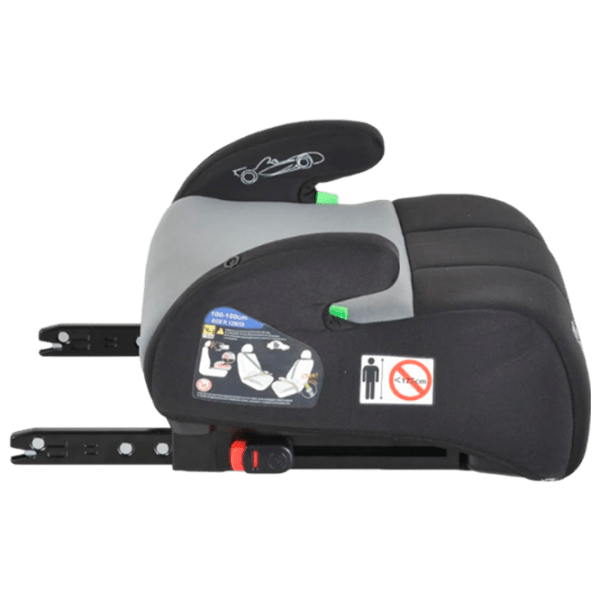 Scaun auto Moni Monza 00-00822720 Gray 9 luni - 12 ani, 36 kg photo 2
