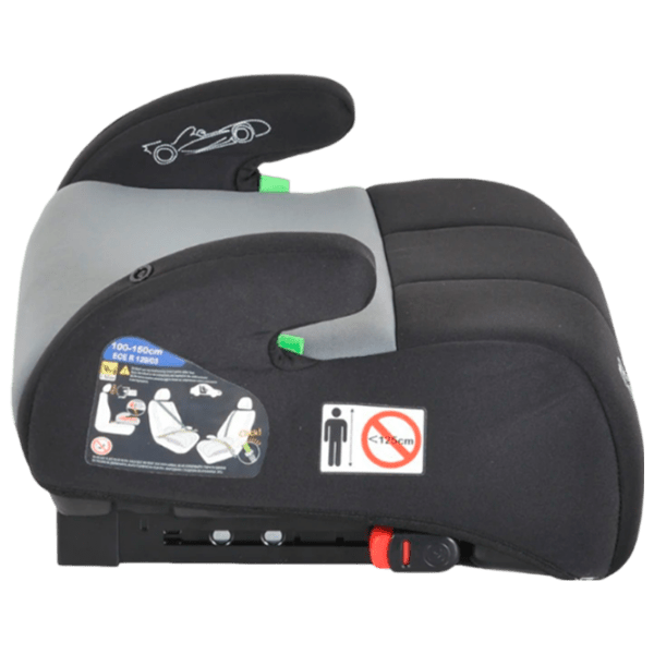 Scaun auto Moni Monza 00-00822720 Gray 9 luni - 12 ani, 36 kg photo 3
